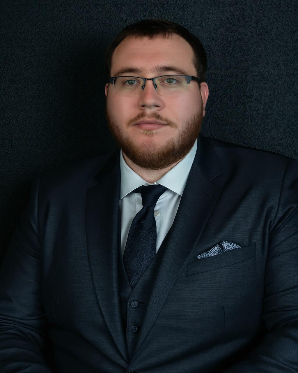 Portrait of Your Name